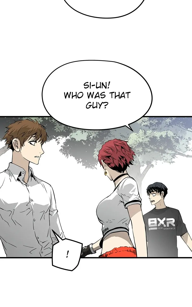 The Breaker Chapter 17 Page 70