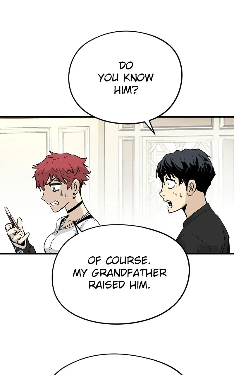 The Breaker Chapter 17 Page 88