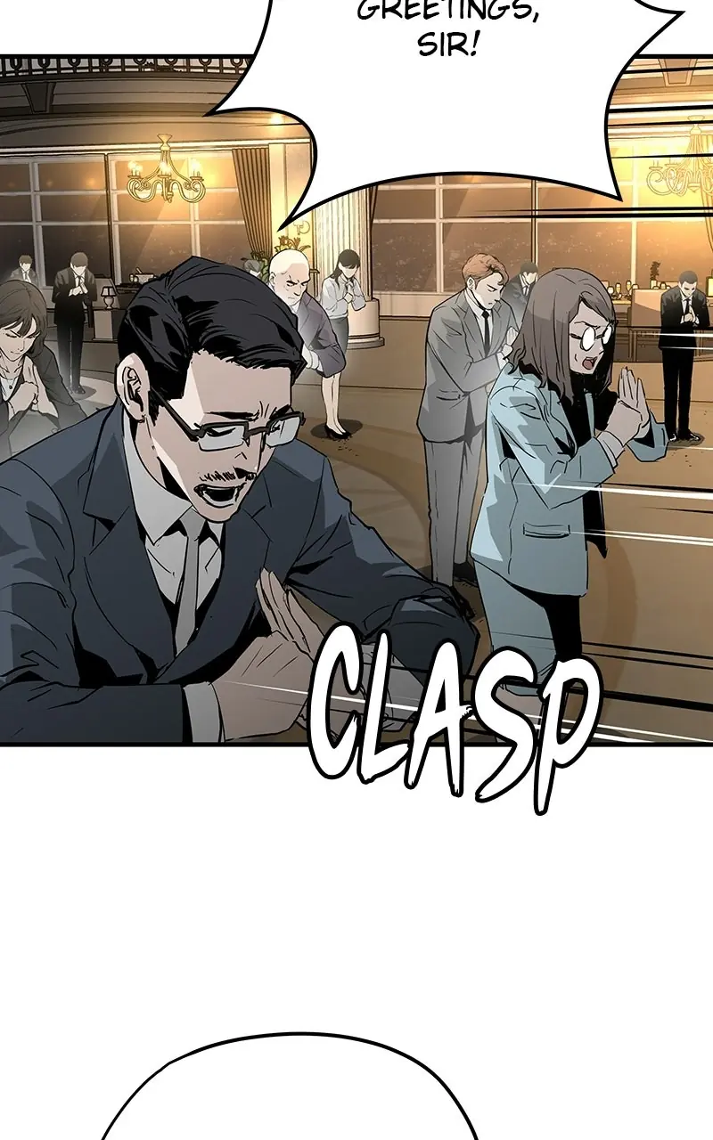 The Breaker Chapter 19 Page 10