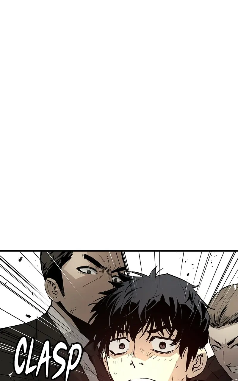 The Breaker Chapter 19 Page 39