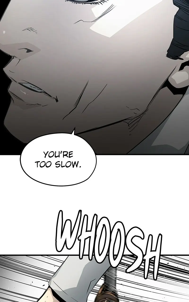 The Breaker Chapter 19 Page 129