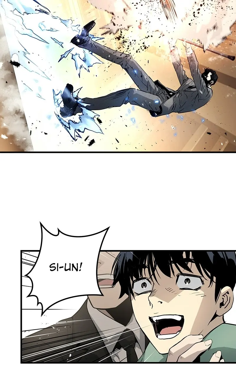 The Breaker Chapter 20 Page 67