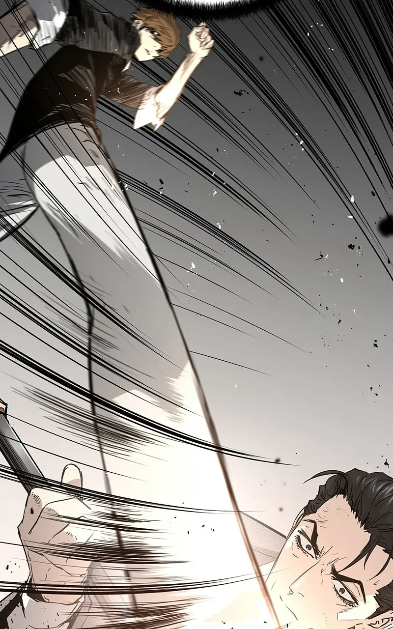 The Breaker Chapter 20 Page 73
