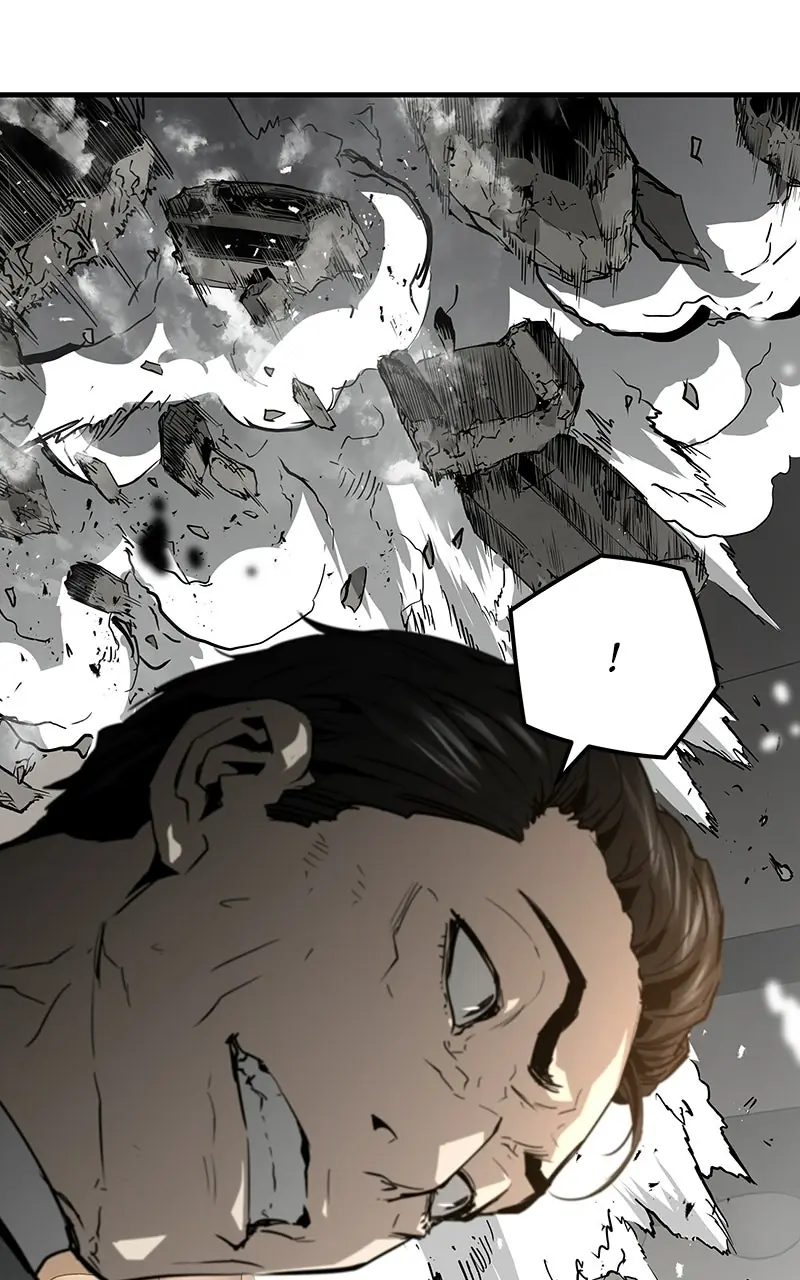 The Breaker Chapter 20 Page 92