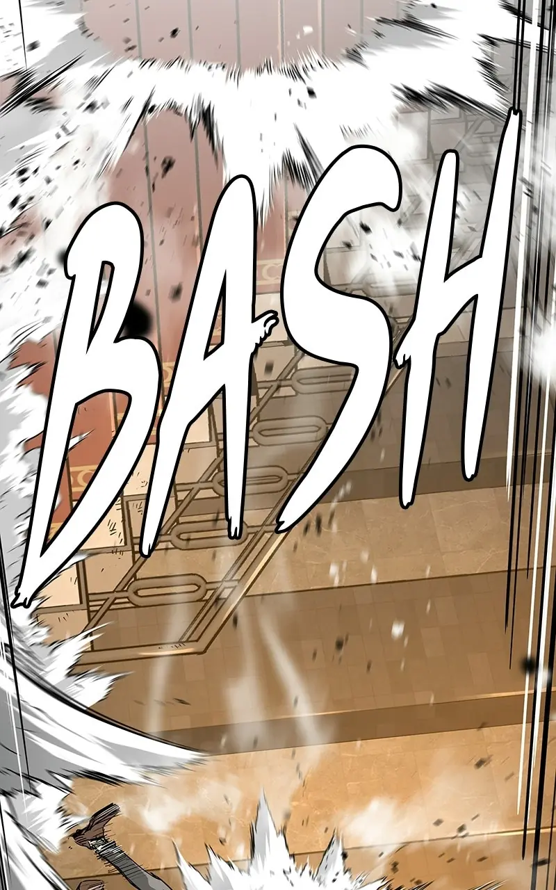 The Breaker Chapter 20 Page 122
