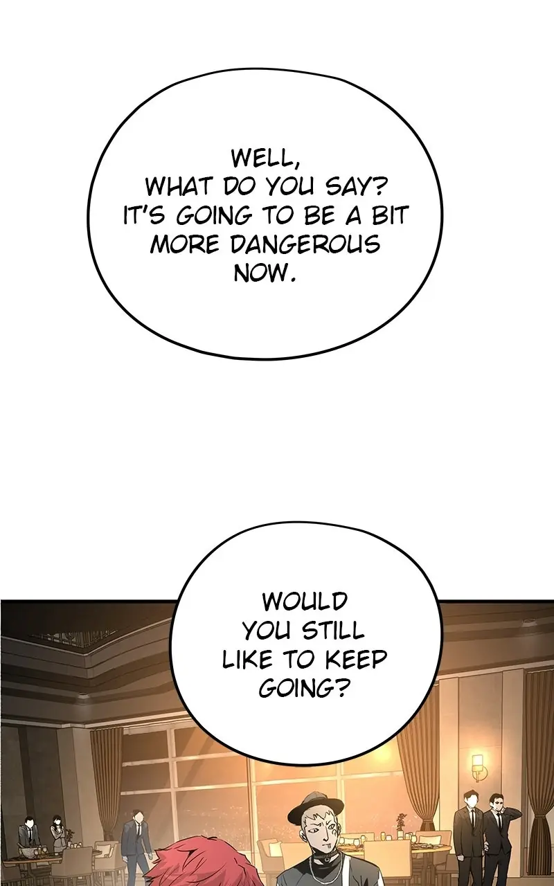 The Breaker Chapter 21 Page 10