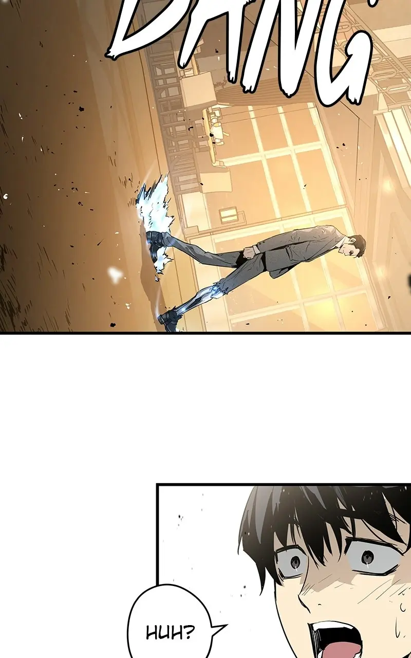 The Breaker Chapter 21 Page 25