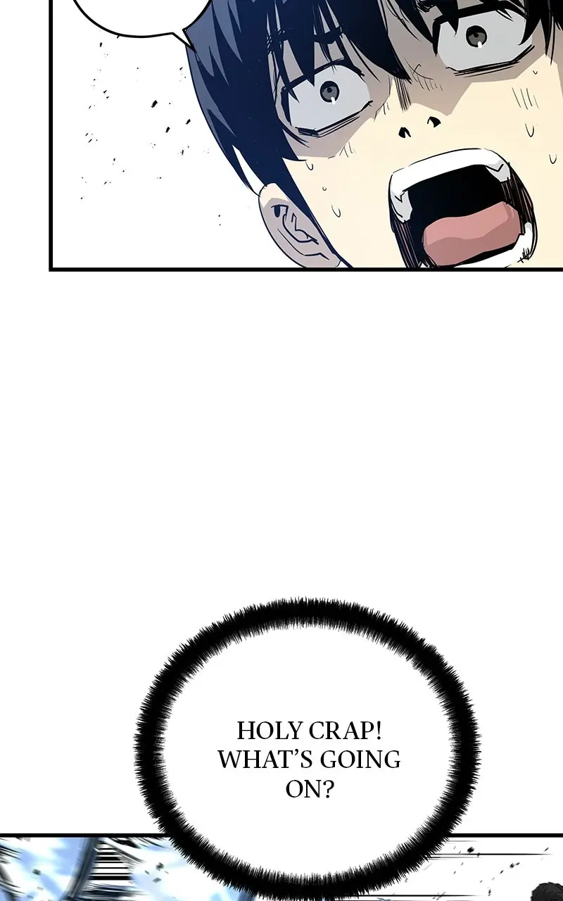 The Breaker Chapter 21 Page 33