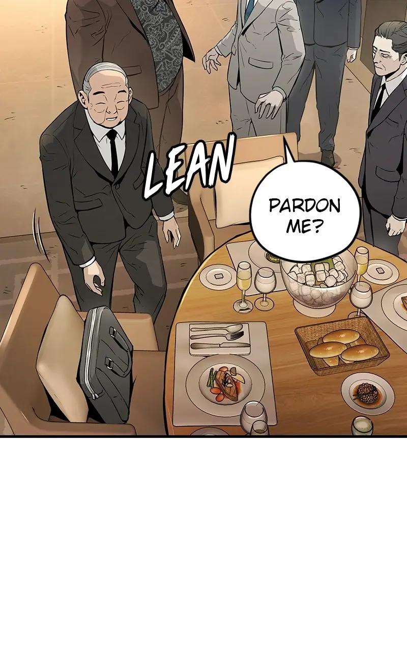 The Breaker Chapter 21 Page 46