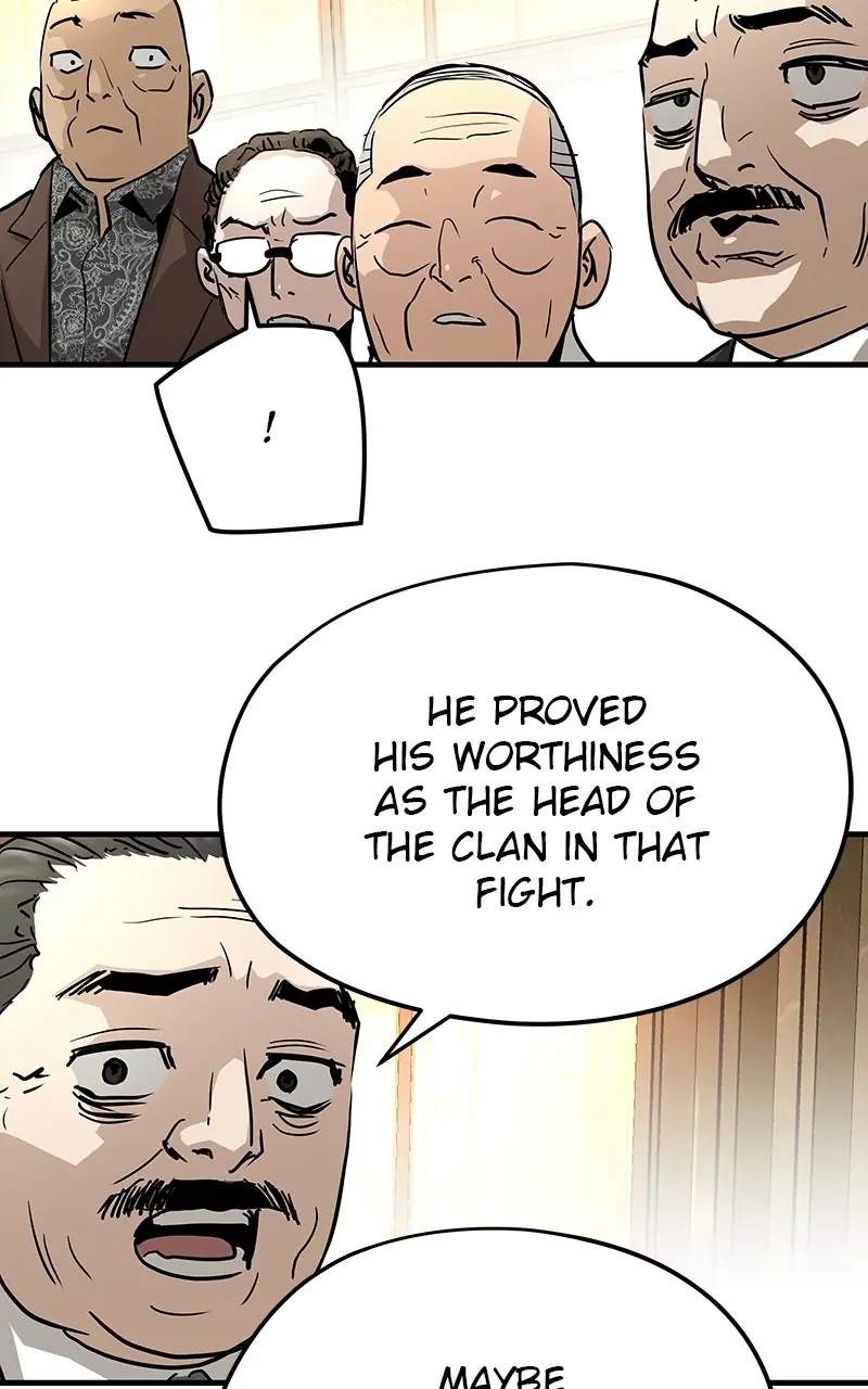 The Breaker Chapter 22 Page 130