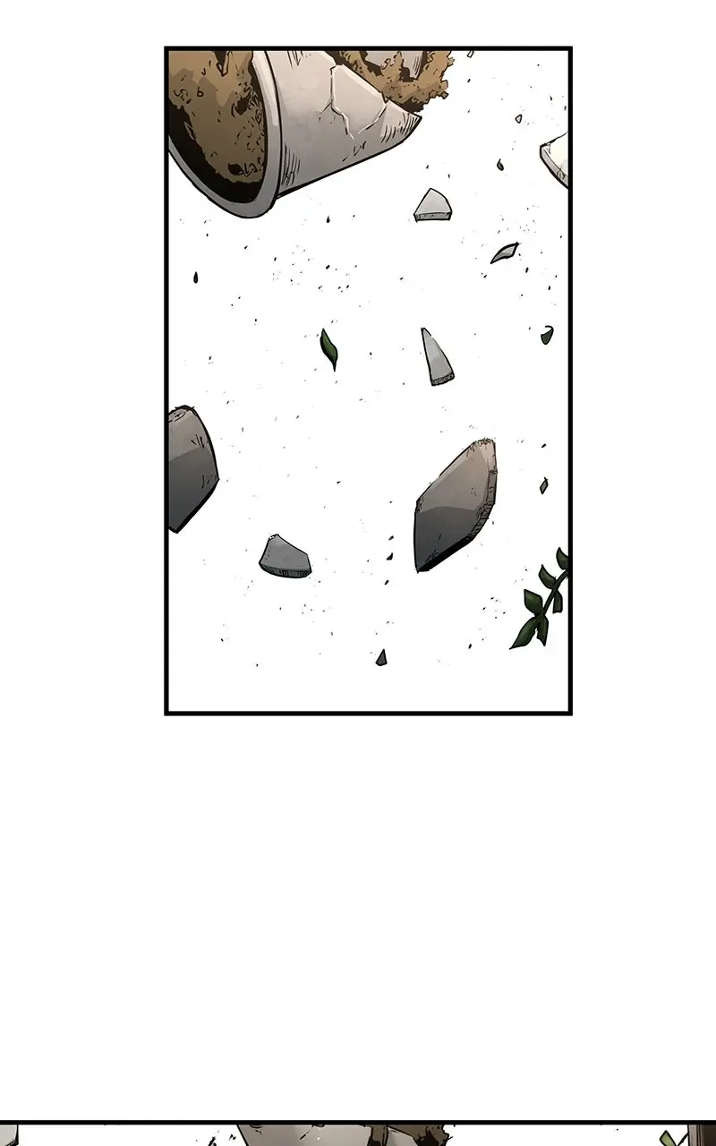 The Breaker Chapter 23 Page 28