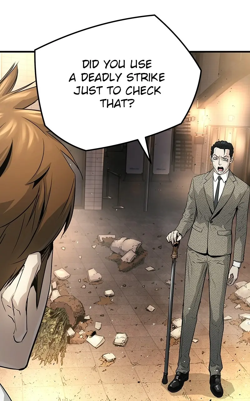 The Breaker Chapter 23 Page 44