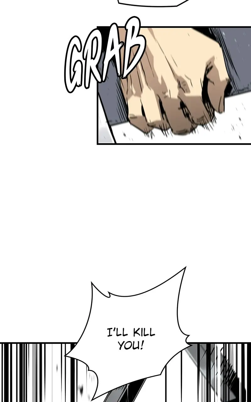 The Breaker Chapter 25 Page 34