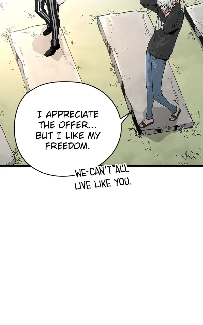 The Breaker Chapter 26 Page 6