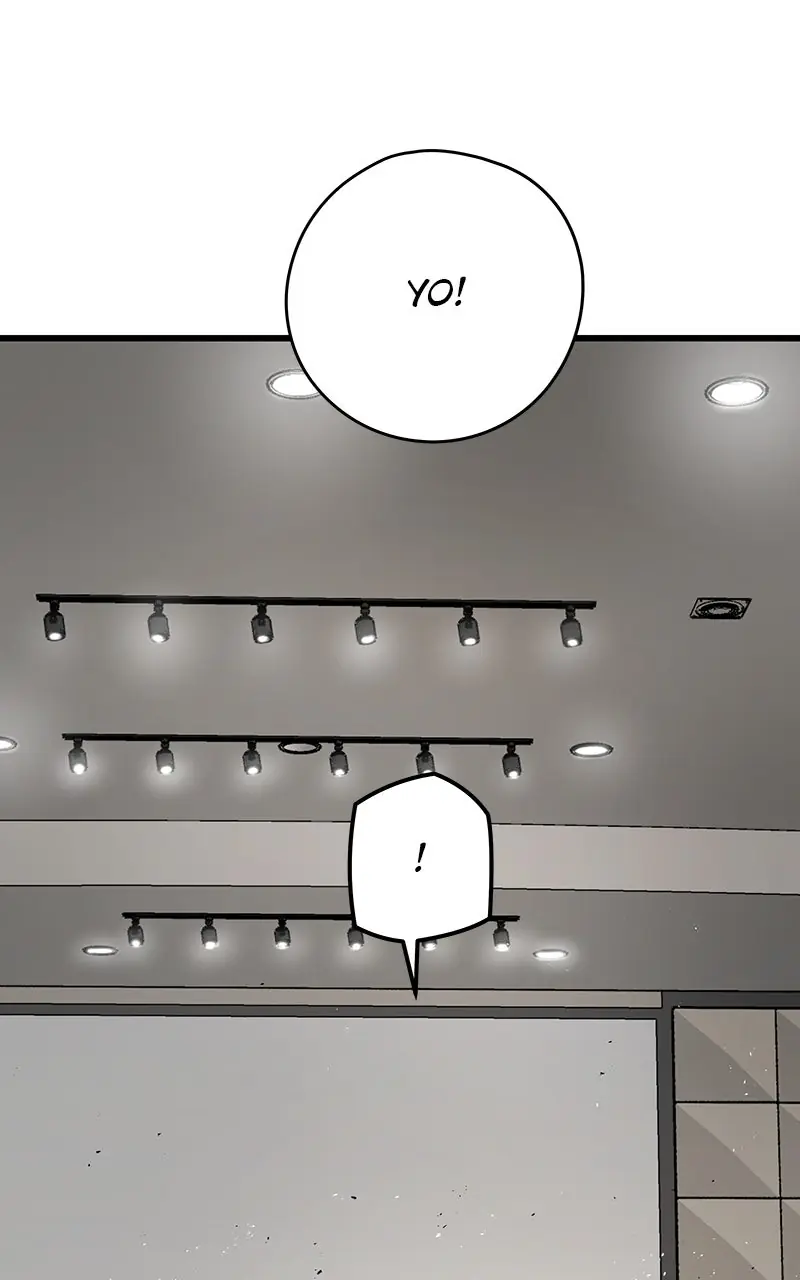 The Breaker Chapter 26 Page 9