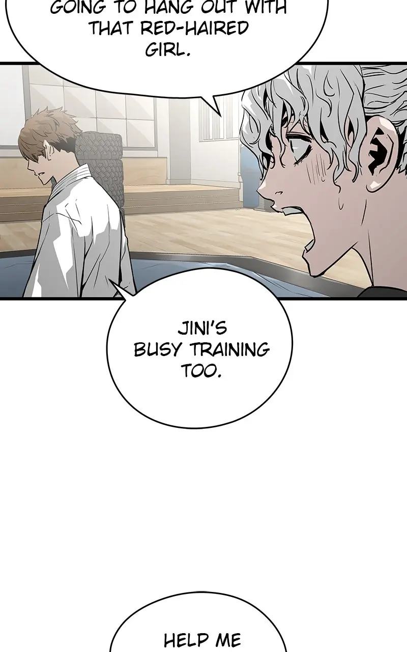 The Breaker Chapter 26 Page 18