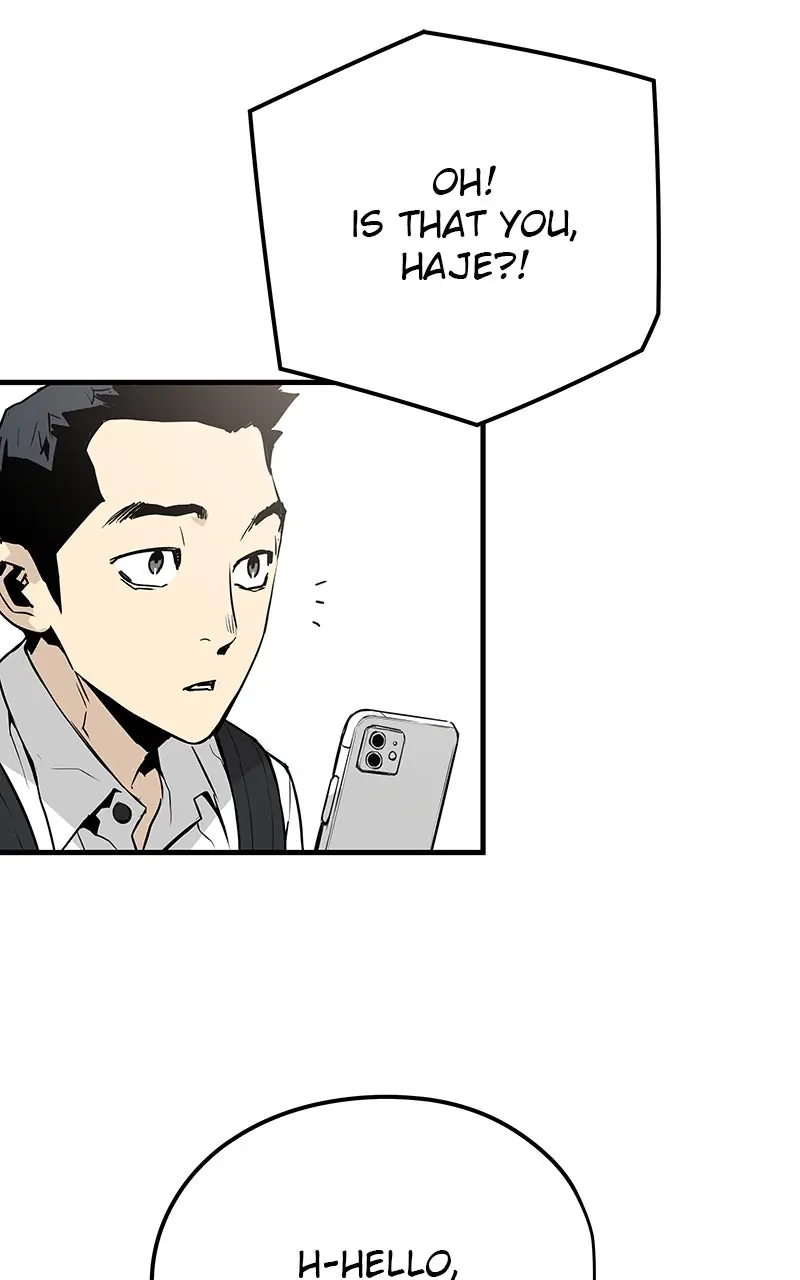 The Breaker Chapter 28 Page 7