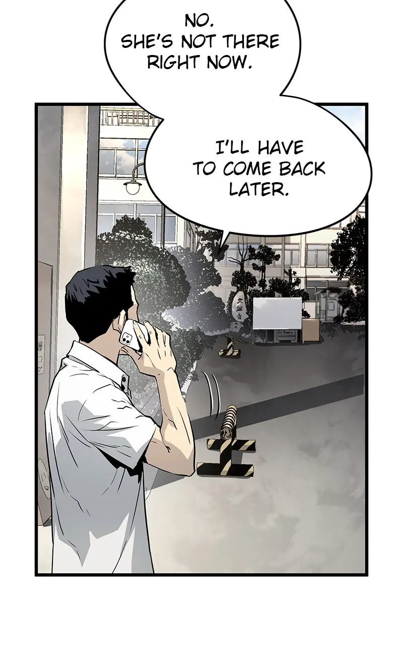 The Breaker Chapter 28 Page 54