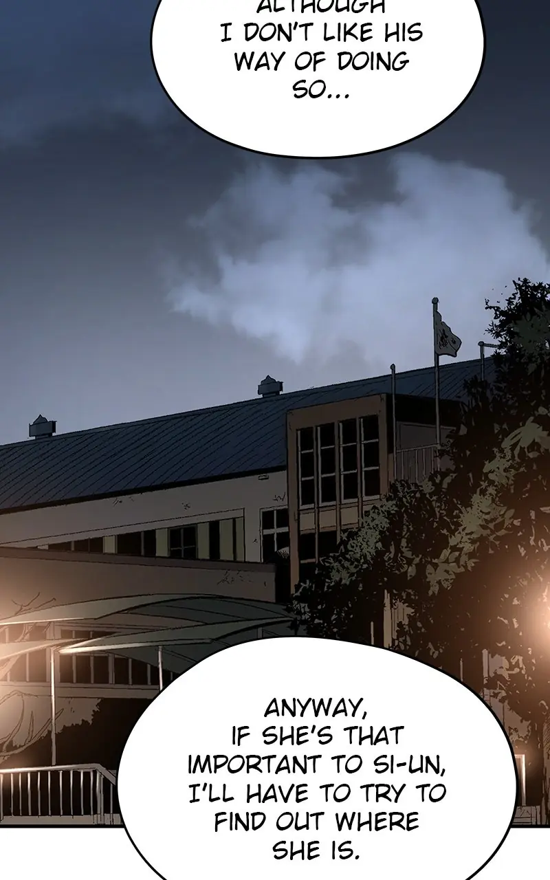 The Breaker Chapter 30 Page 83