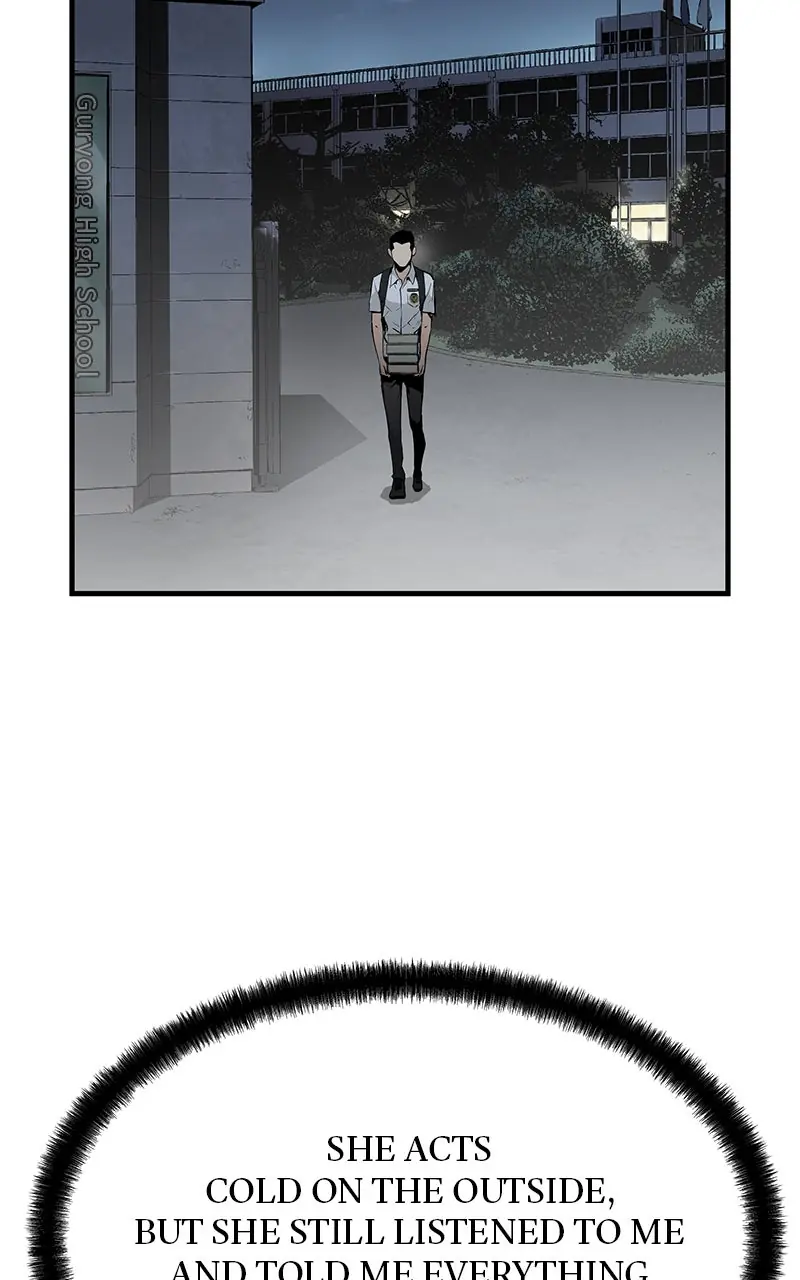 The Breaker Chapter 30 Page 109
