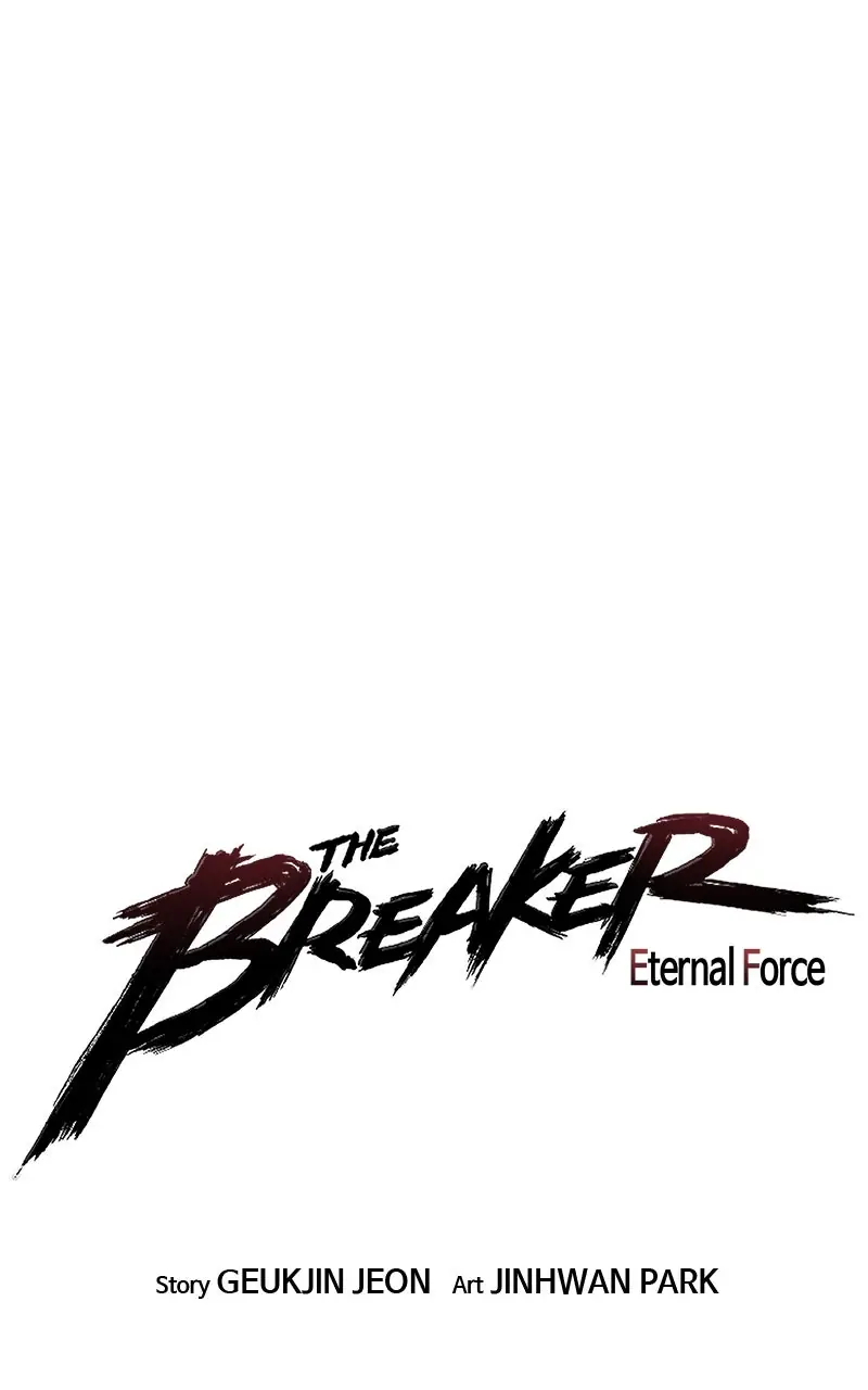 The Breaker Chapter 31 Page 1