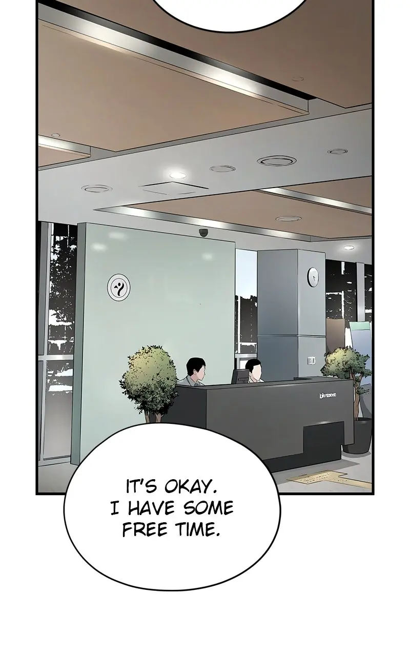 The Breaker Chapter 31 Page 116