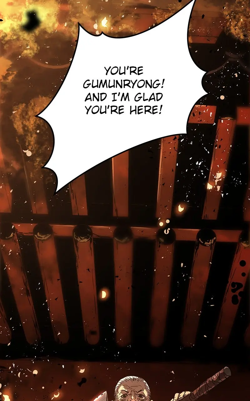 The Breaker Chapter 32 Page 61