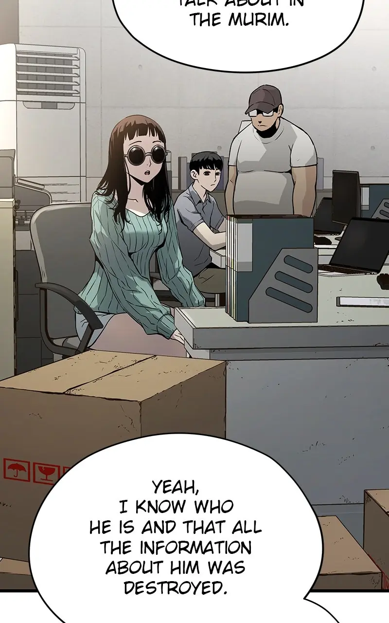 The Breaker Chapter 33 Page 18