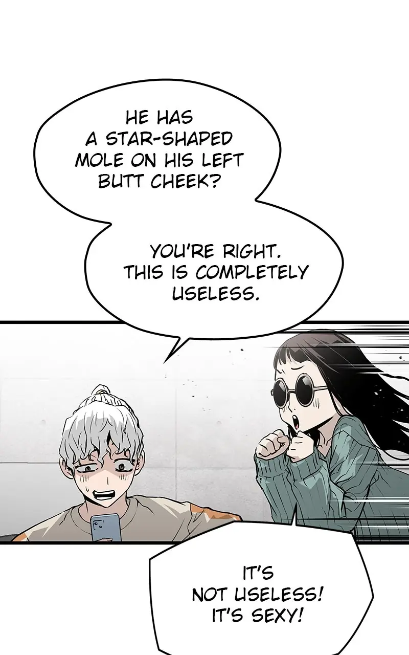 The Breaker Chapter 33 Page 33