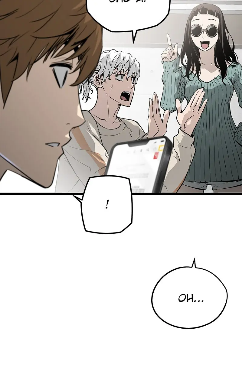 The Breaker Chapter 33 Page 38