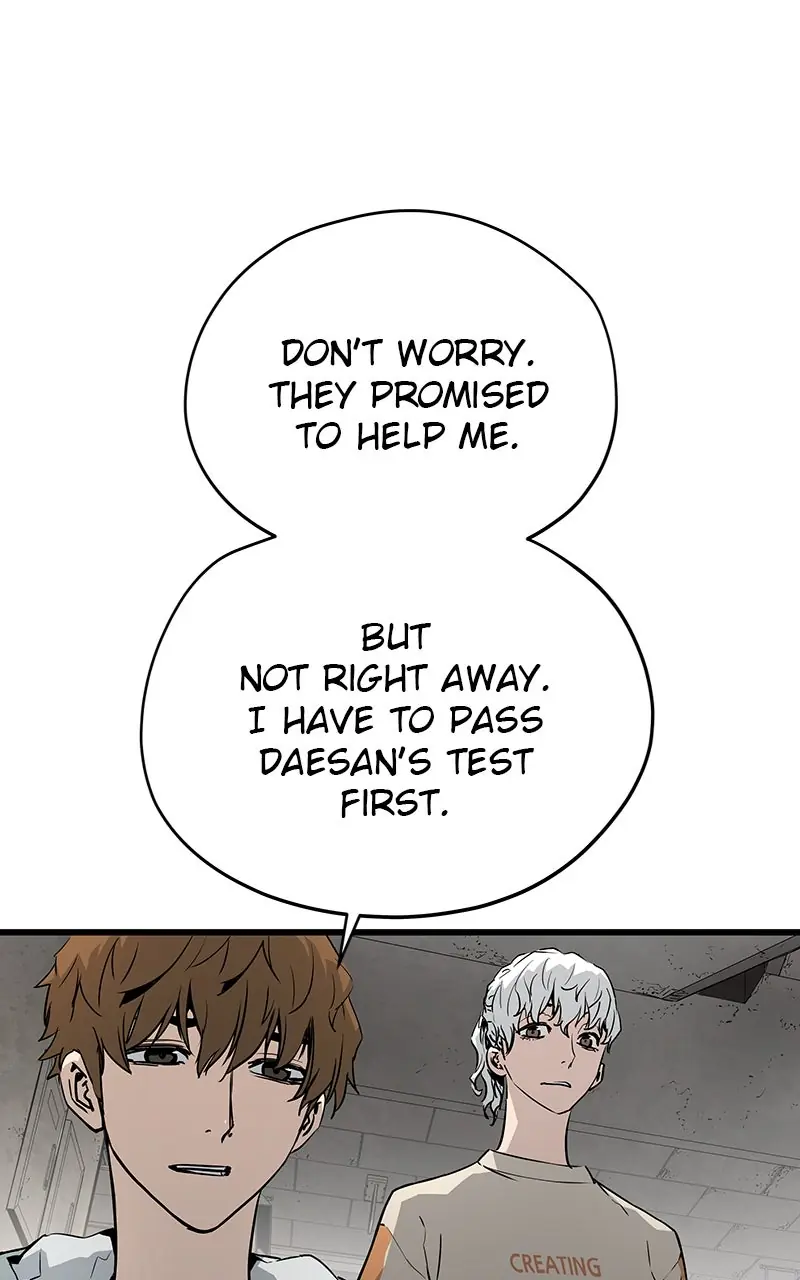 The Breaker Chapter 33 Page 54