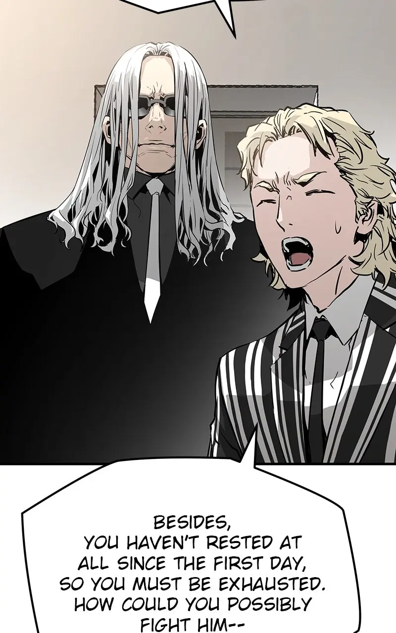 The Breaker Chapter 33 Page 107