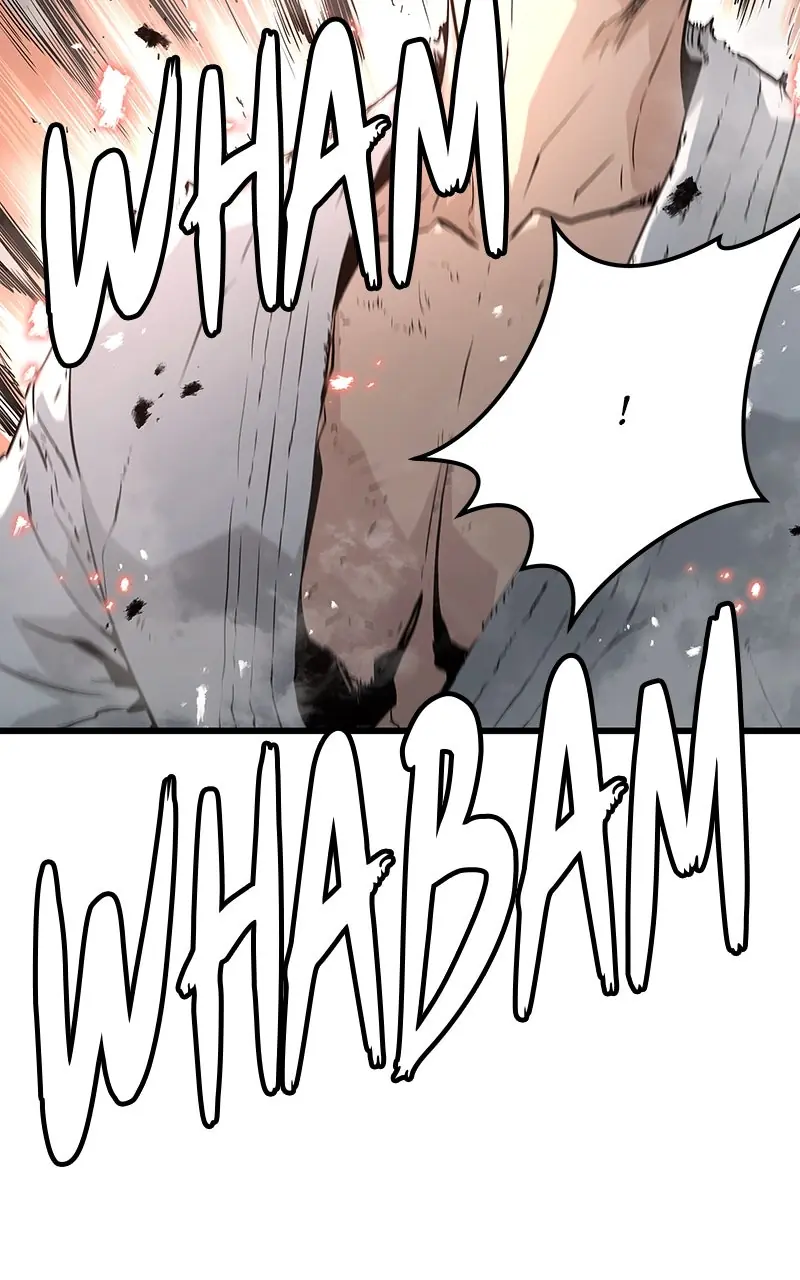 The Breaker Chapter 34 Page 83