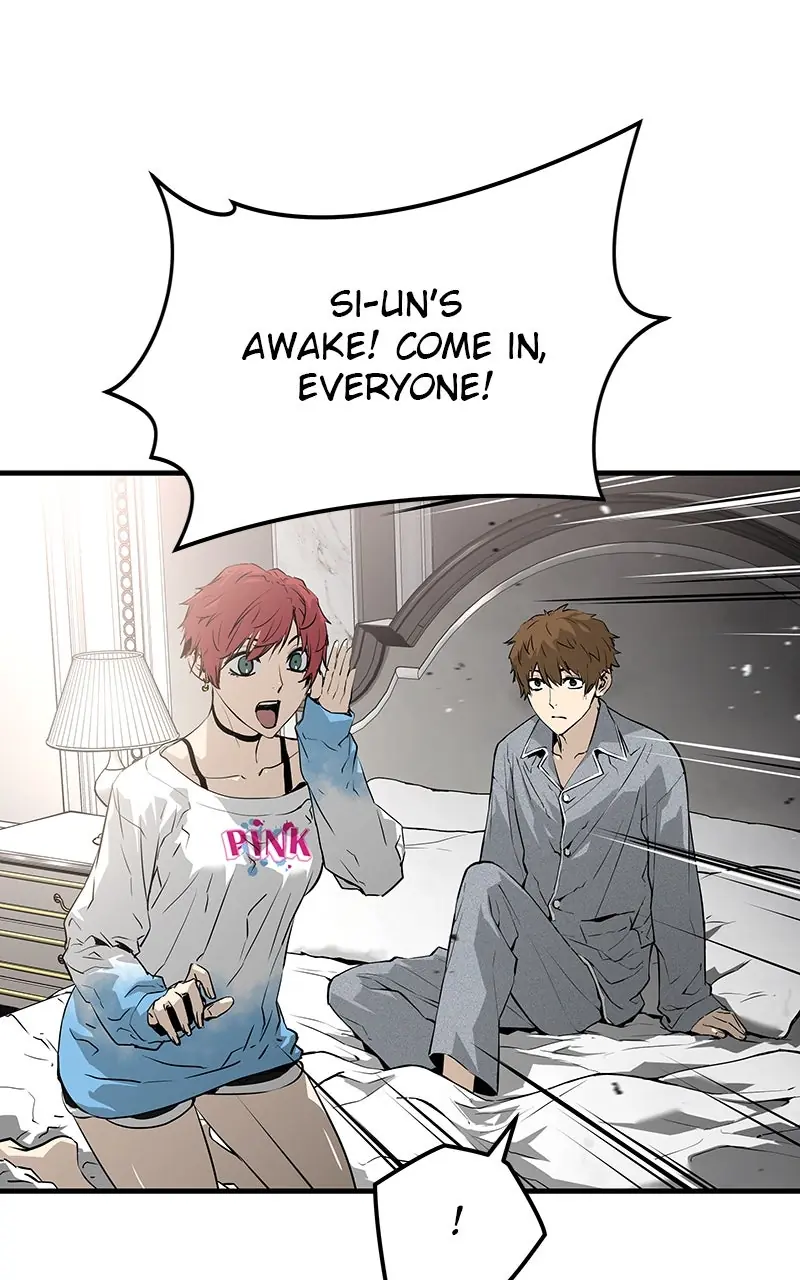 The Breaker Chapter 34 Page 102