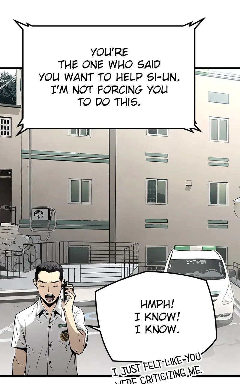 The Breaker Chapter 35 Page 77