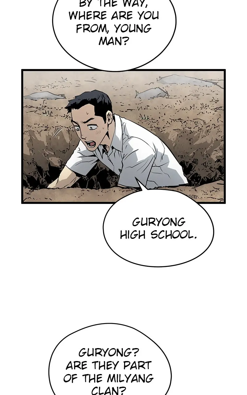 The Breaker Chapter 36 Page 34