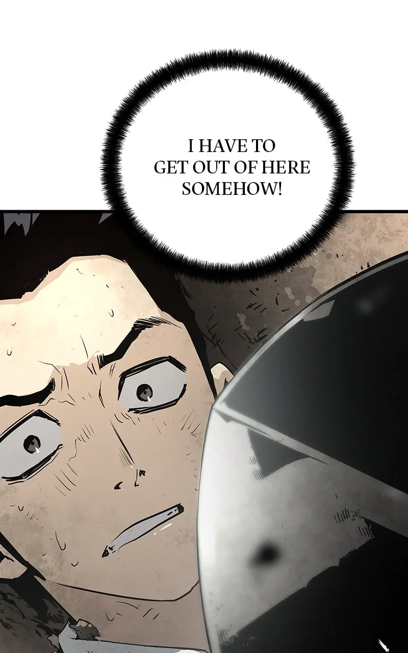 The Breaker Chapter 36 Page 60