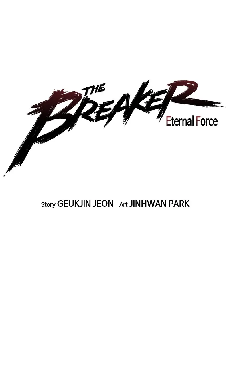 The Breaker Chapter 37 Page 10