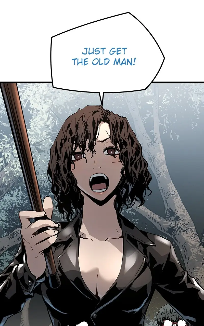The Breaker Chapter 37 Page 14