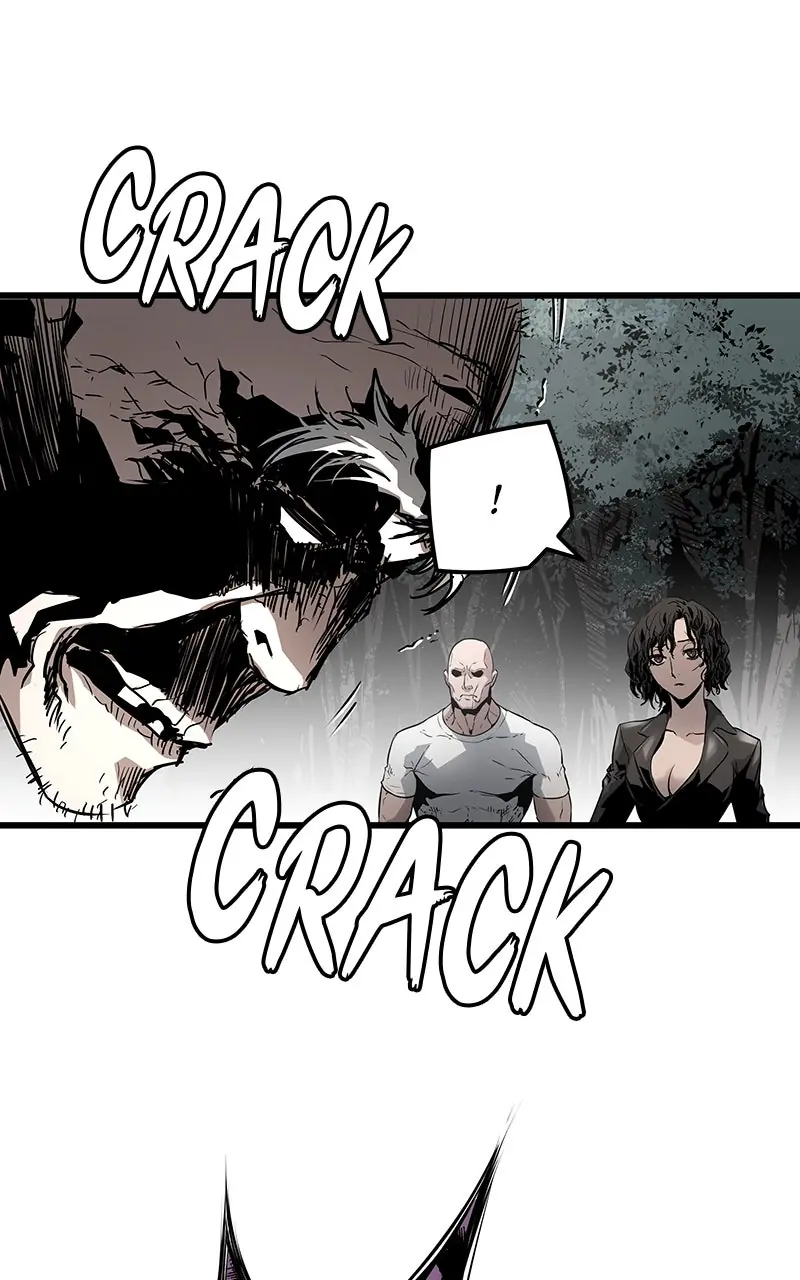 The Breaker Chapter 37 Page 28