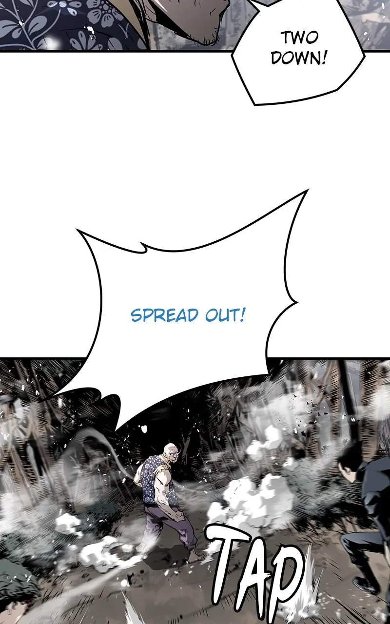 The Breaker Chapter 37 Page 51