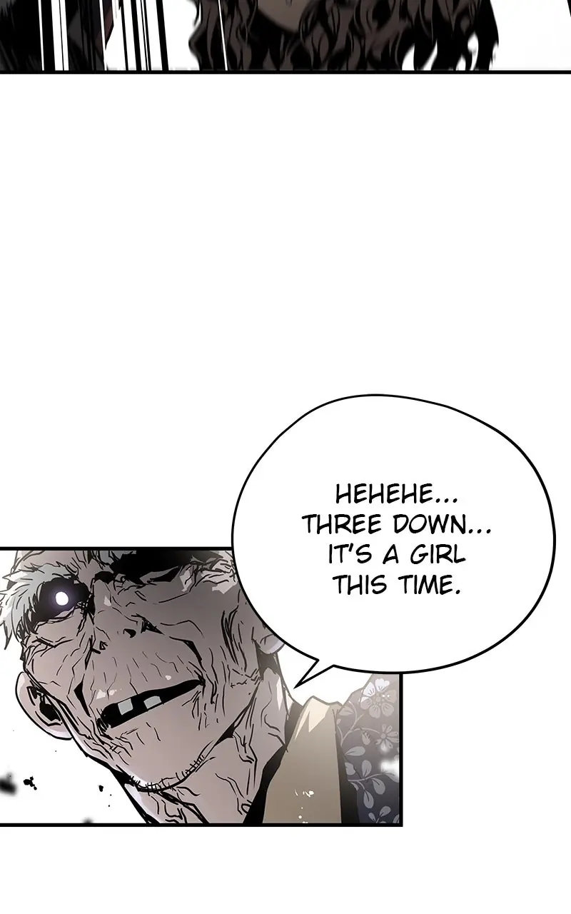The Breaker Chapter 37 Page 62