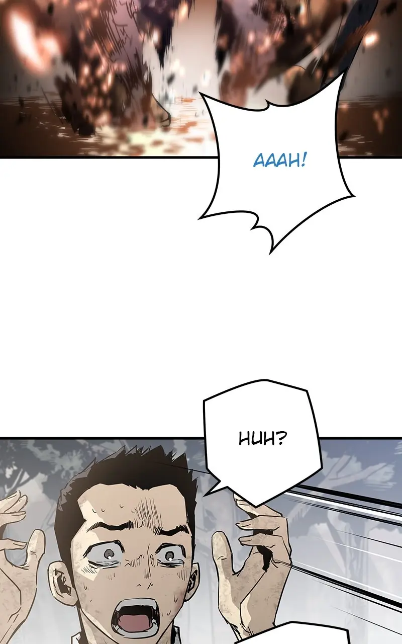 The Breaker Chapter 37 Page 125