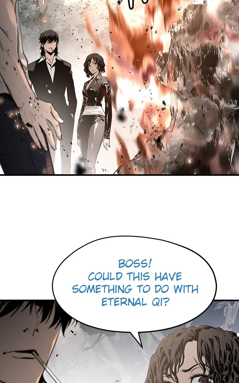 The Breaker Chapter 37 Page 128