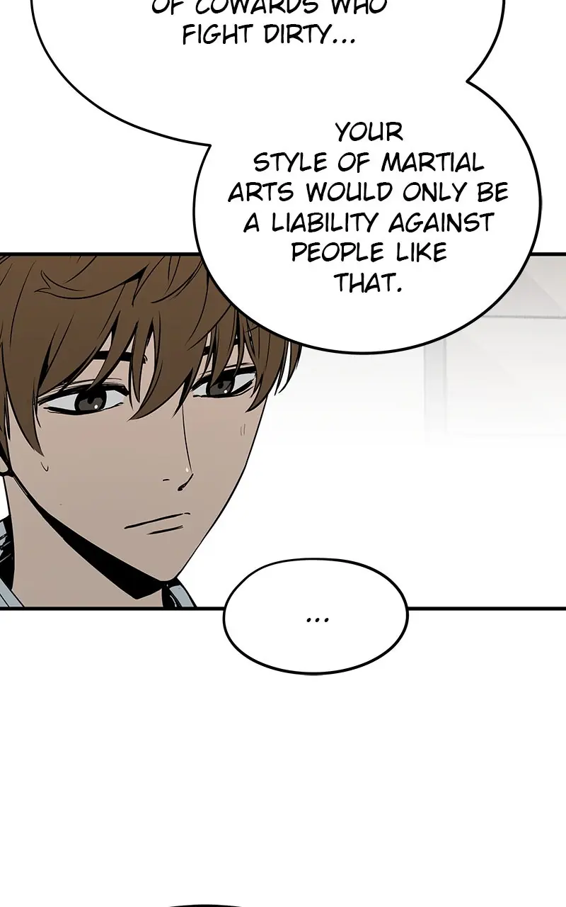 The Breaker Chapter 38 Page 12