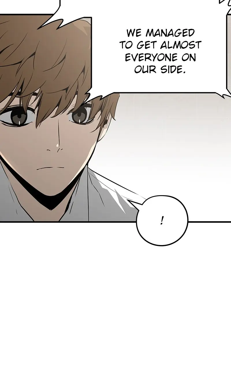 The Breaker Chapter 38 Page 21