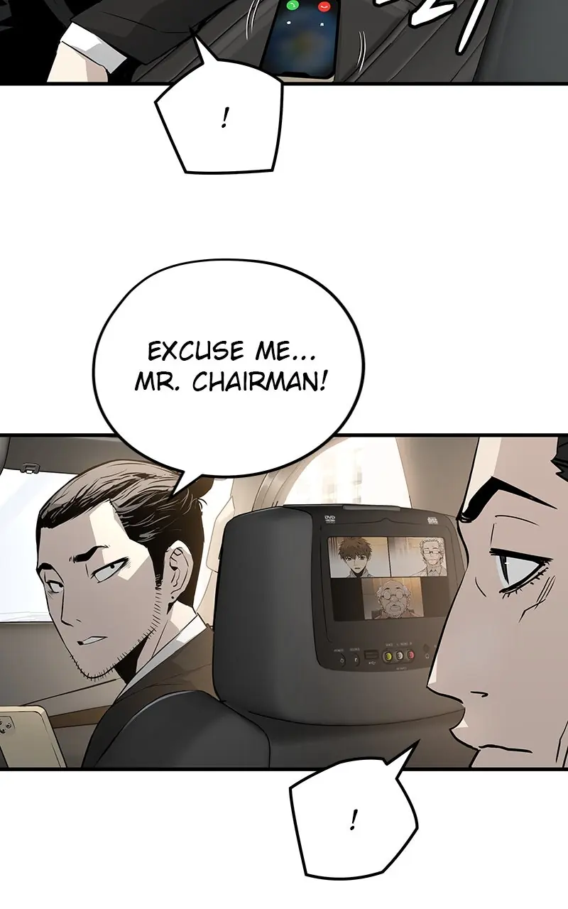 The Breaker Chapter 38 Page 28