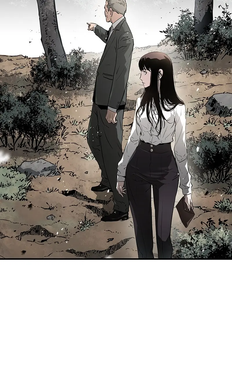 The Breaker Chapter 38 Page 87