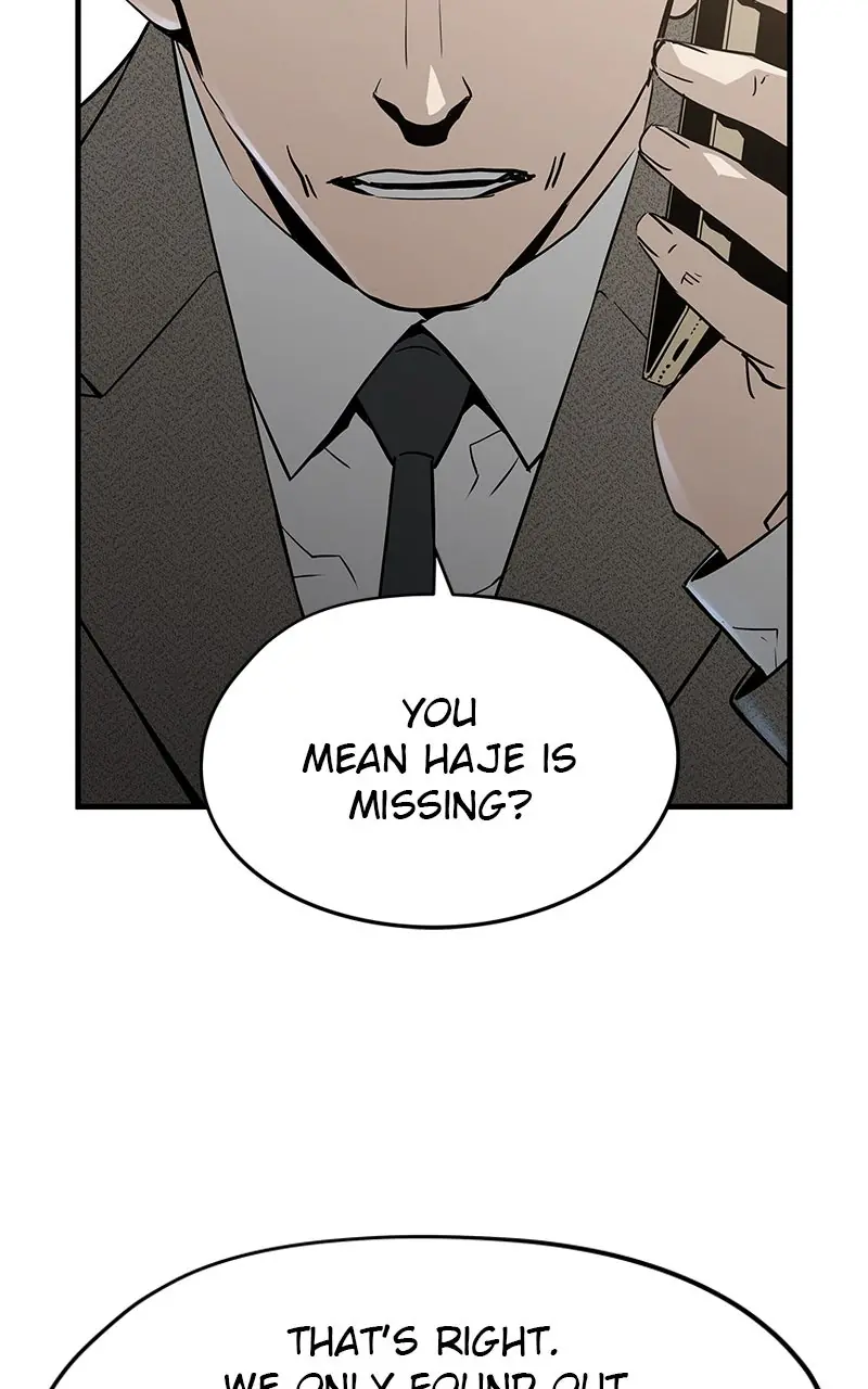 The Breaker Chapter 39 Page 3