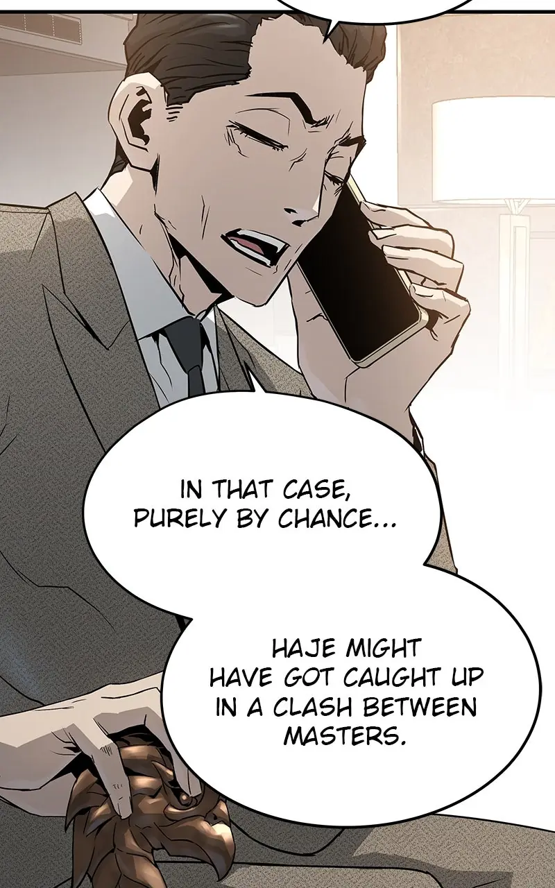 The Breaker Chapter 39 Page 16